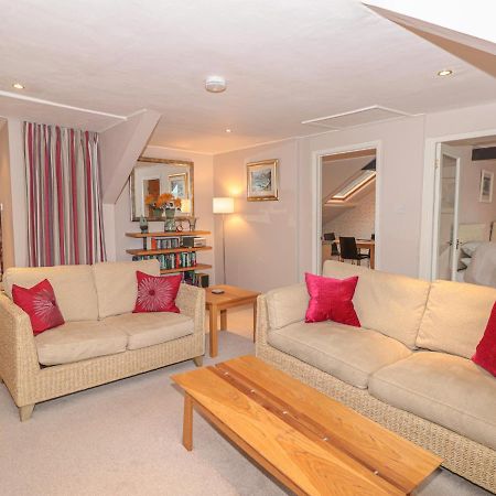 Manor Studio Dartmouth Esterno foto