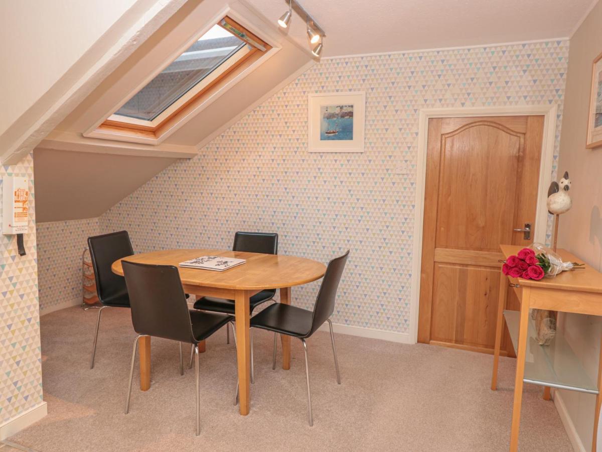 Manor Studio Dartmouth Esterno foto