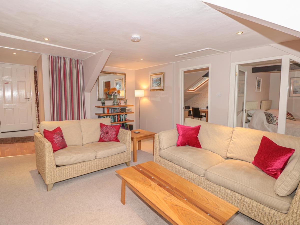 Manor Studio Dartmouth Esterno foto
