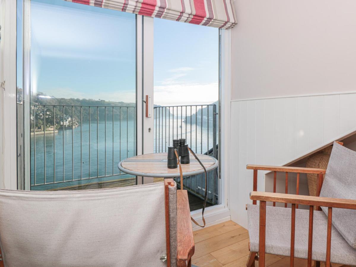 Manor Studio Dartmouth Esterno foto