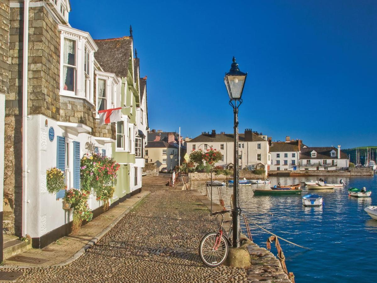Manor Studio Dartmouth Esterno foto