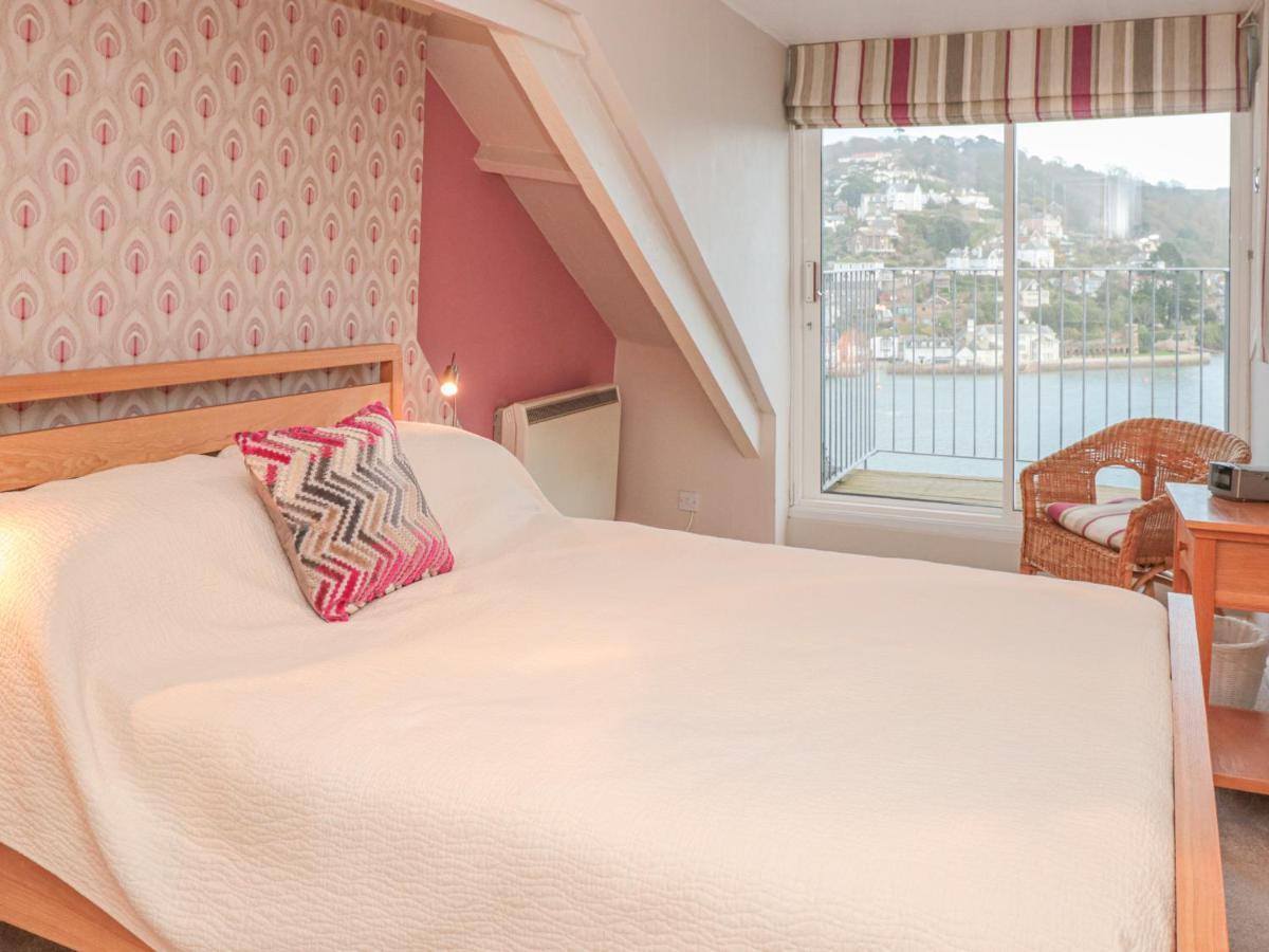 Manor Studio Dartmouth Esterno foto