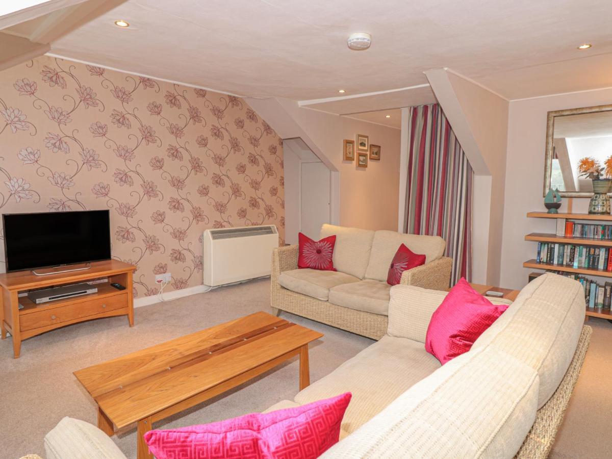 Manor Studio Dartmouth Esterno foto